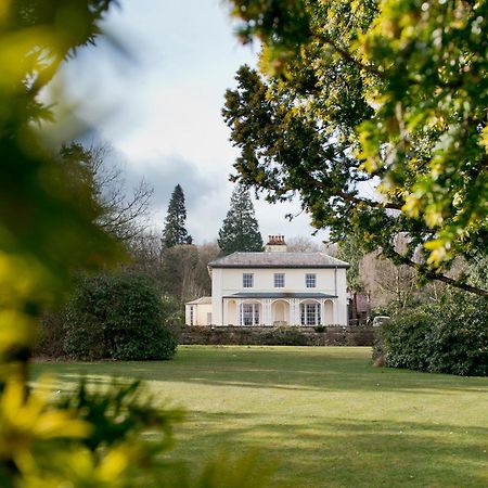 Hostel Yha Hawkshead Exterior foto