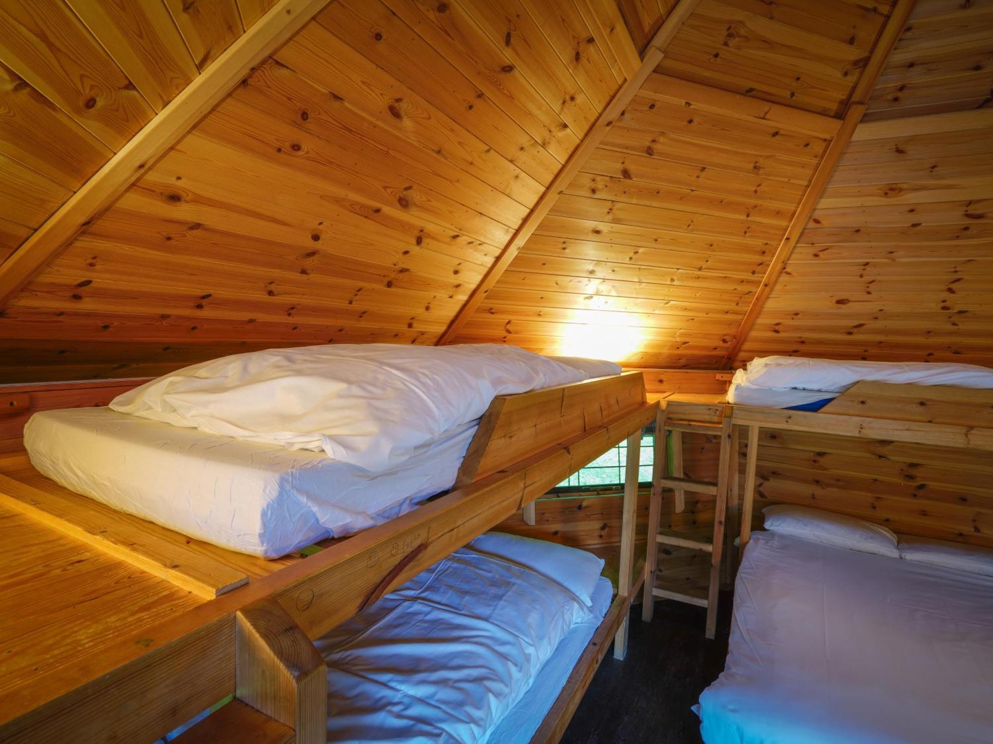 Hostel Yha Hawkshead Exterior foto