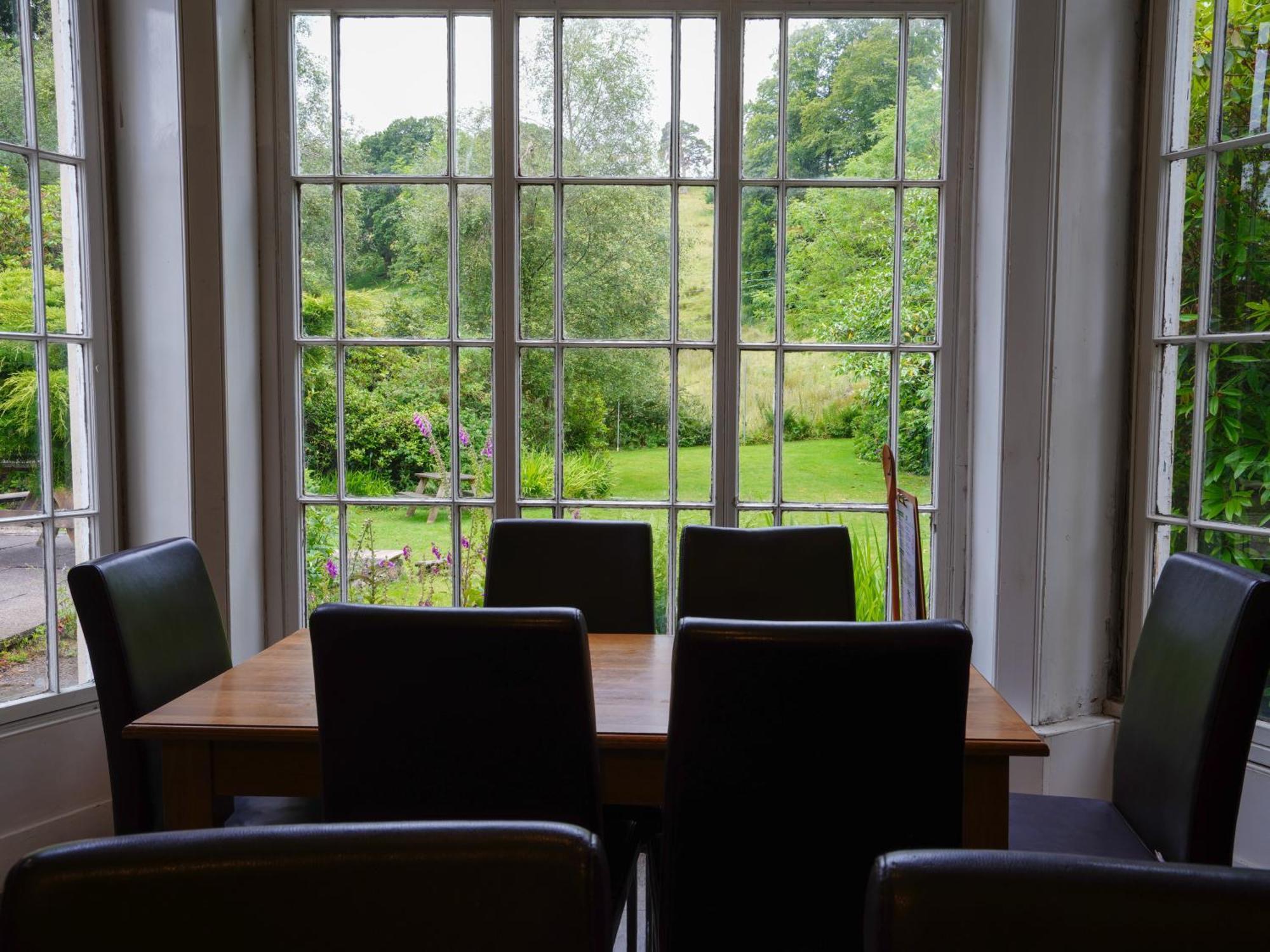 Hostel Yha Hawkshead Exterior foto