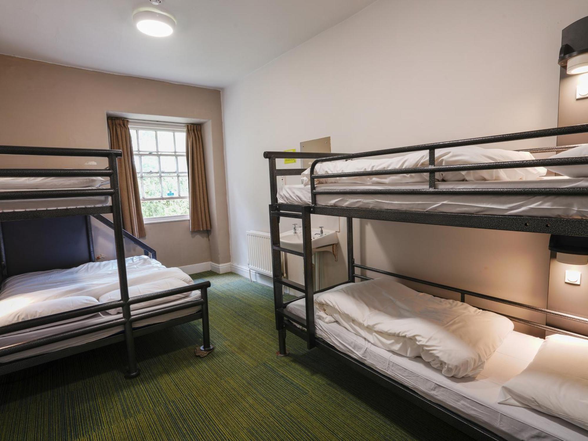 Hostel Yha Hawkshead Exterior foto