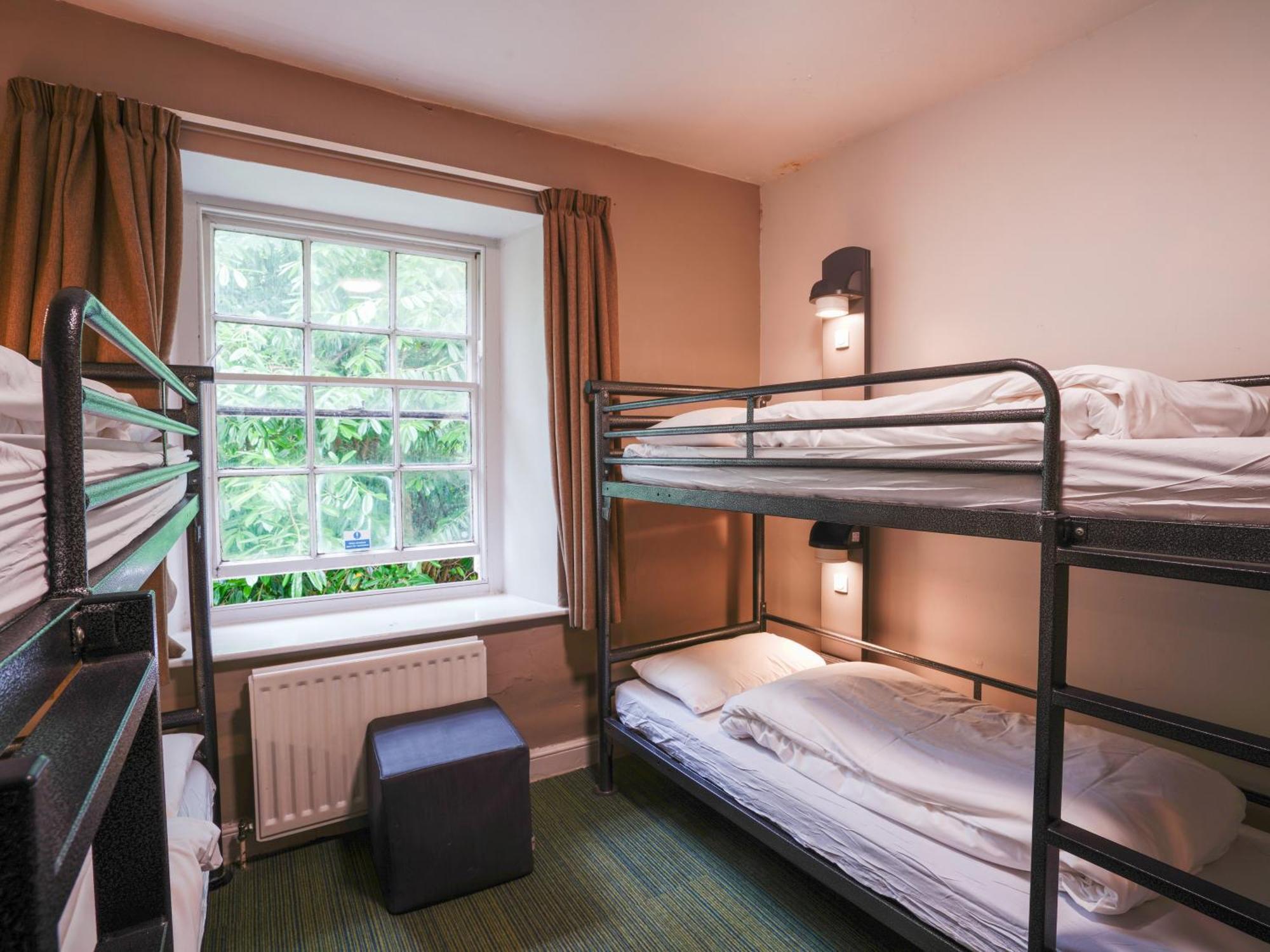 Hostel Yha Hawkshead Exterior foto