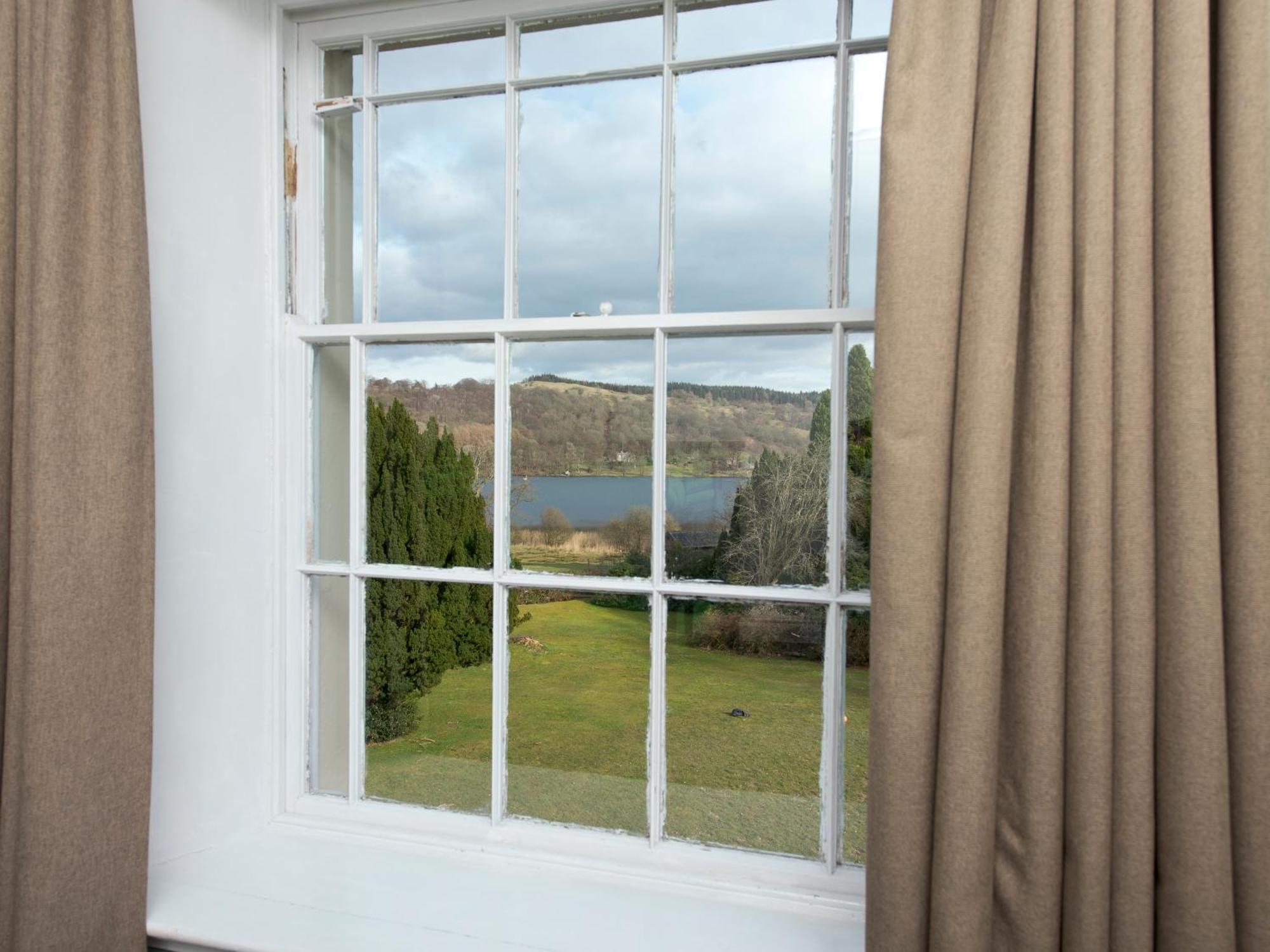 Hostel Yha Hawkshead Exterior foto