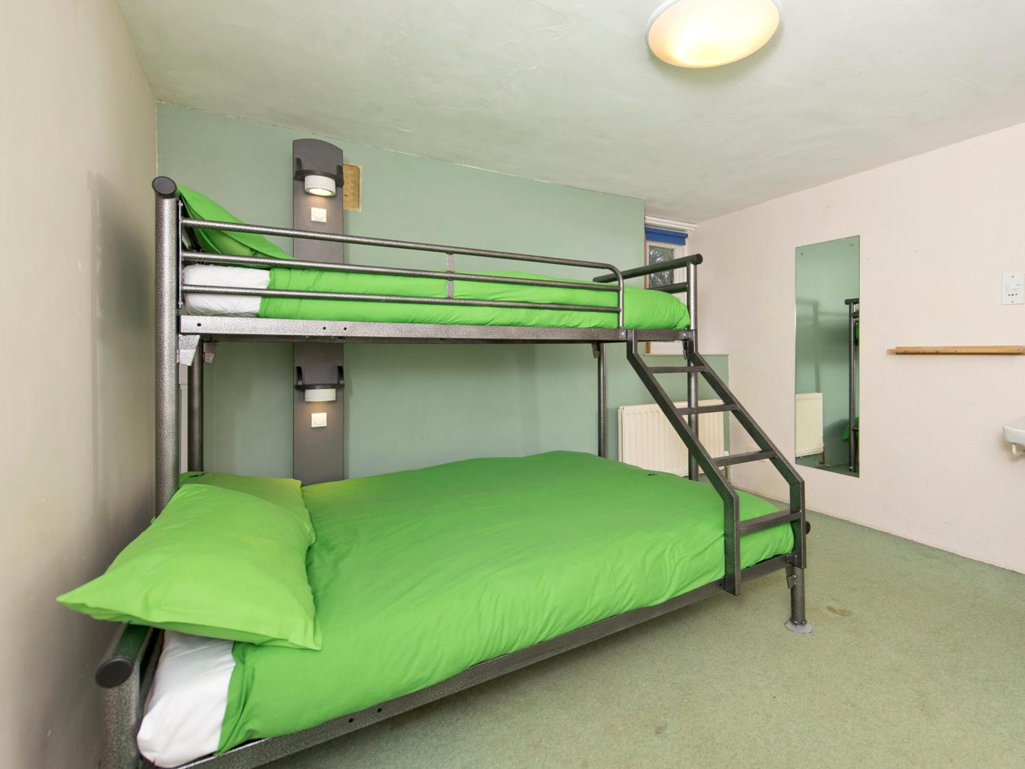 Hostel Yha Hawkshead Exterior foto