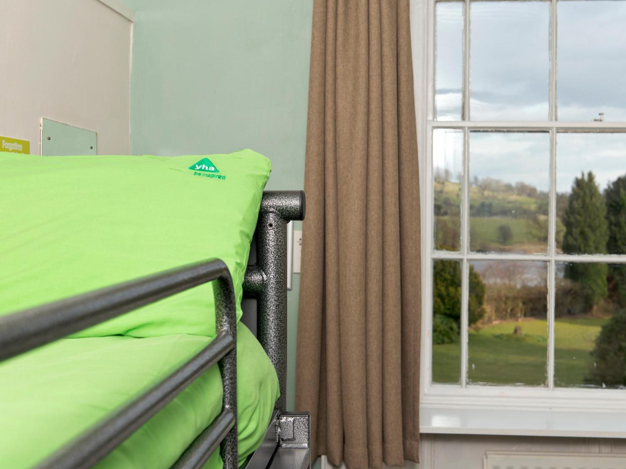 Hostel Yha Hawkshead Exterior foto