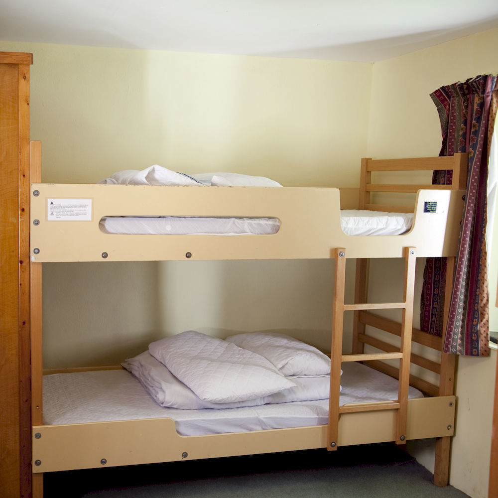 Hostel Yha Hawkshead Exterior foto