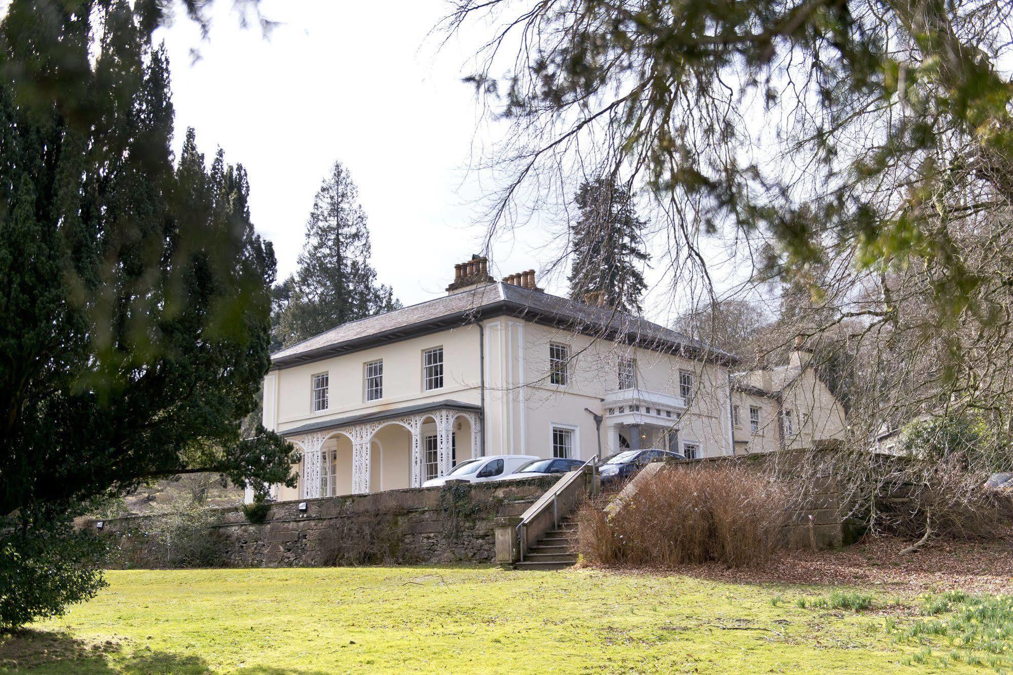 Hostel Yha Hawkshead Exterior foto