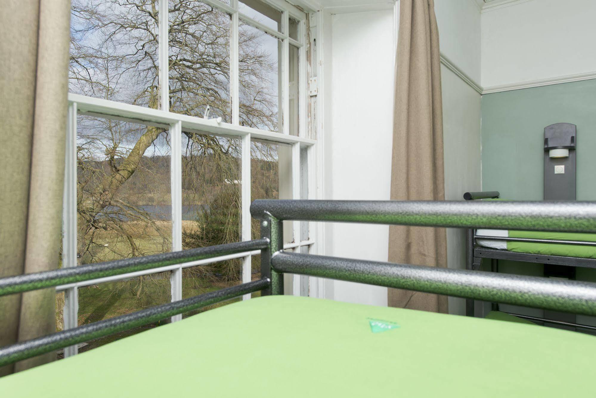 Hostel Yha Hawkshead Exterior foto